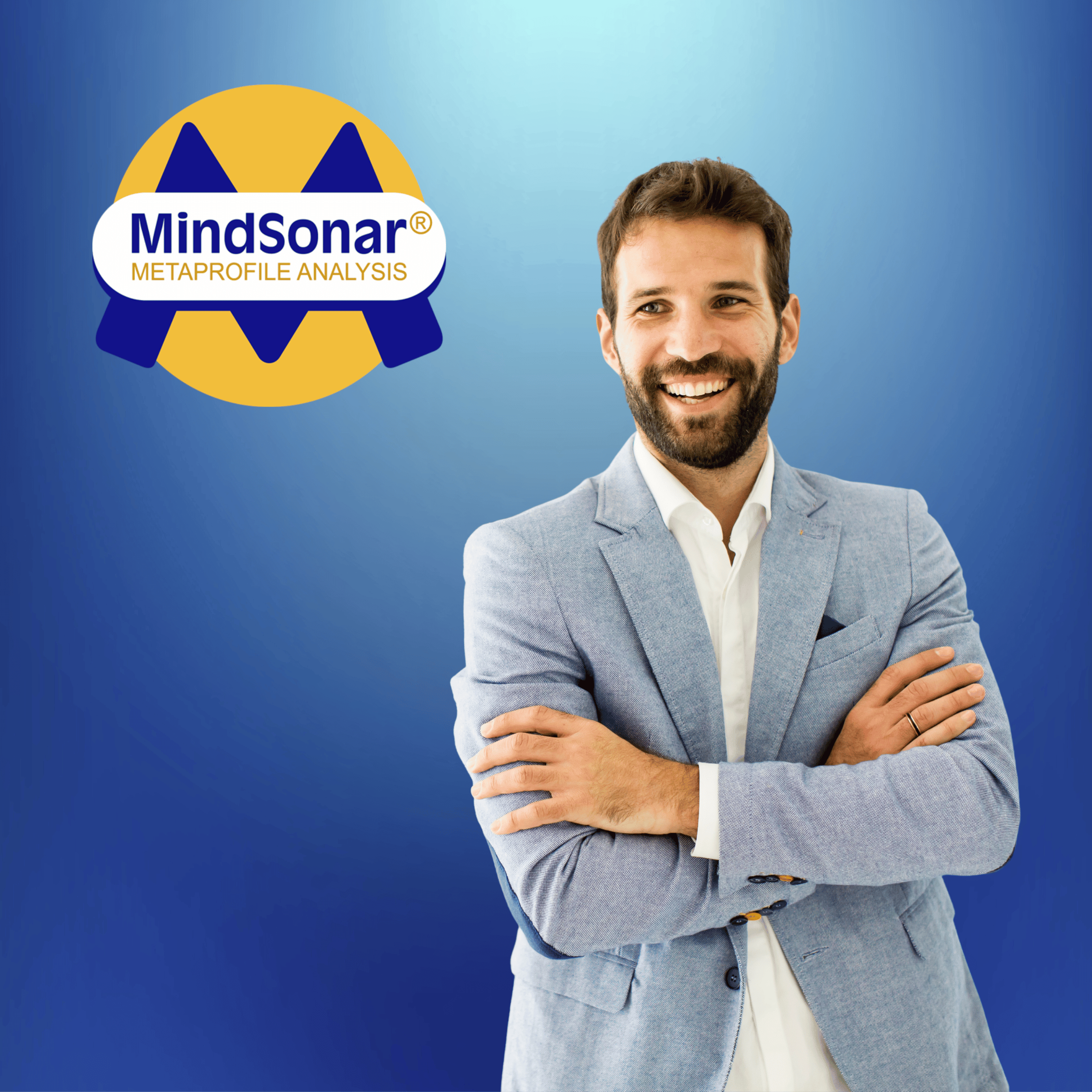 Leadership Mindset Boost - Powered by MindSonar